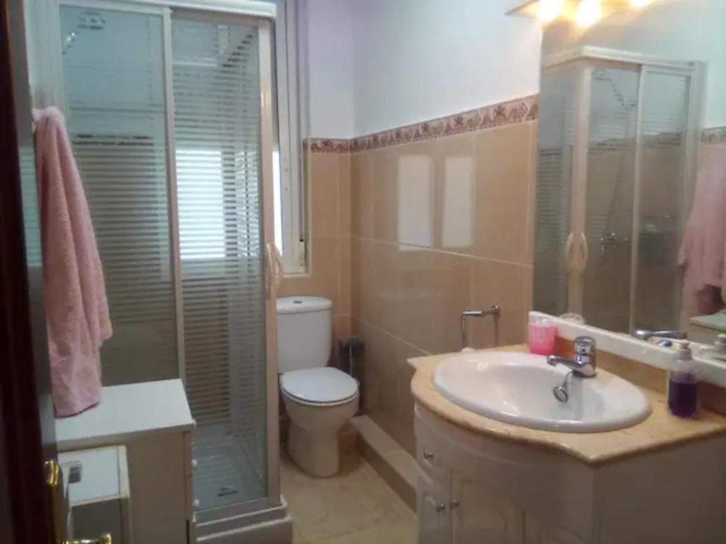 Las Golondrinas Habitacion En Piso Centrico Para Una O Dos Personas Zaragoza Dış mekan fotoğraf